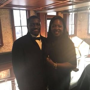 Meet your Posher, Stephanie